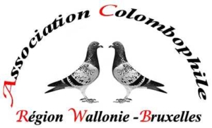 Association Colombophile Région Wallonie - Bruxelles